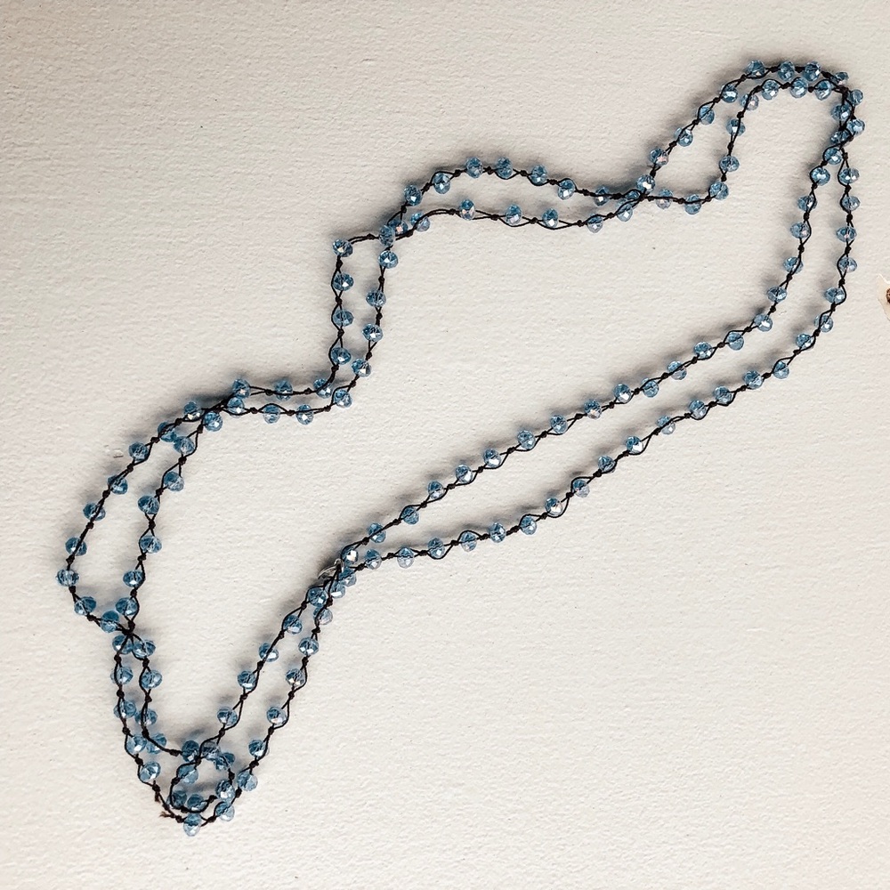 Betsy Pittard. Peyton Necklace